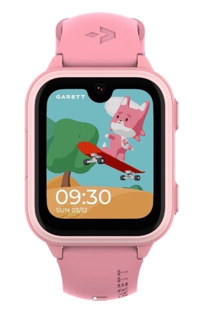 Garett kids vibe 4g nowy