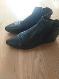 Botins rasos Prof