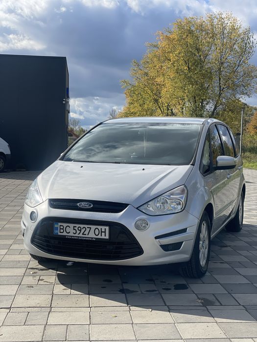 Продам автомобіль