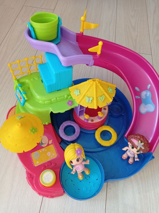 Pinypon Aquapark