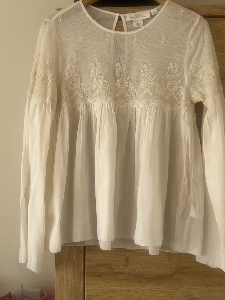 Bluzka H&M rozm 40