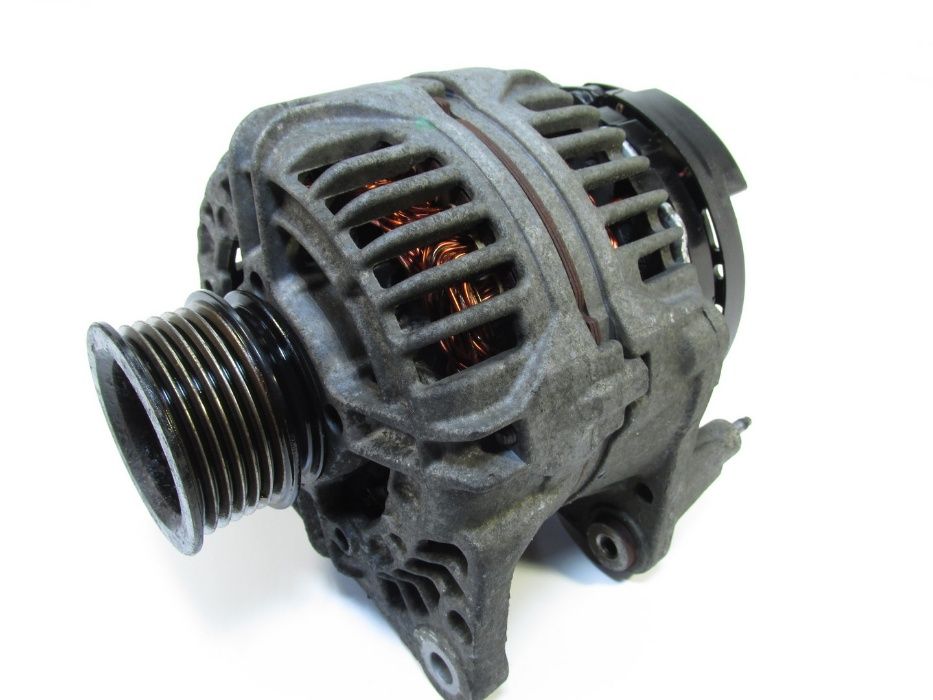 Alternator vw new beetle golf 1.6 8v skoda octavia