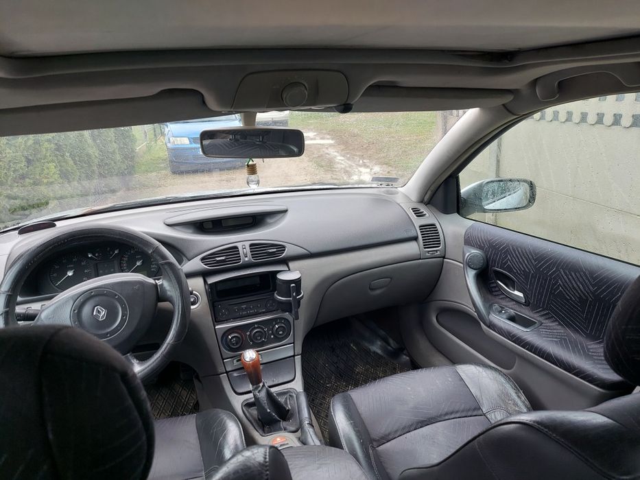 Renault Laguna II  1.8 16v