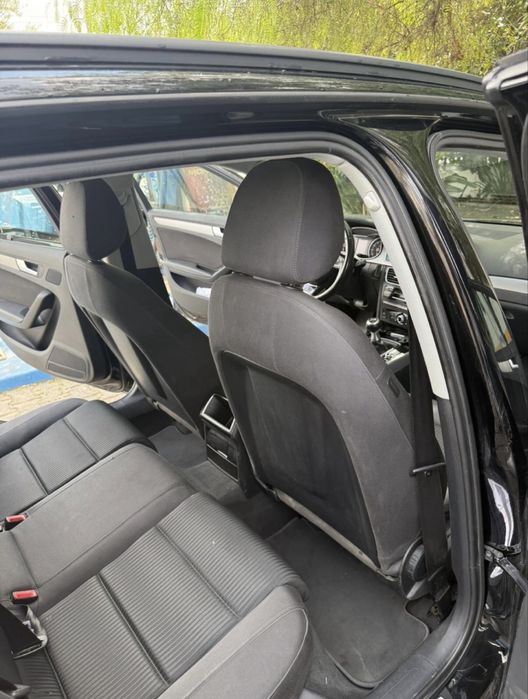 Audi A4 - Avant