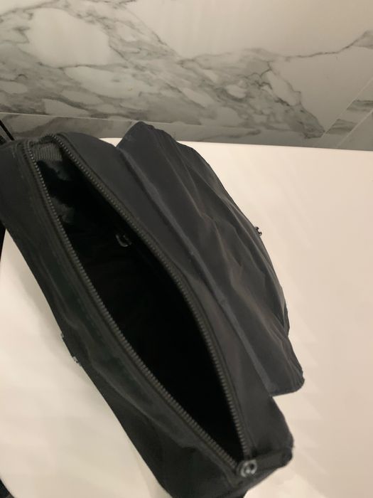 Trapstar reflective bag