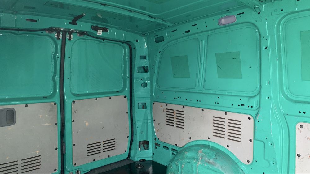 Mercedes Vito 3.0 CDI. Продаю своє авто.