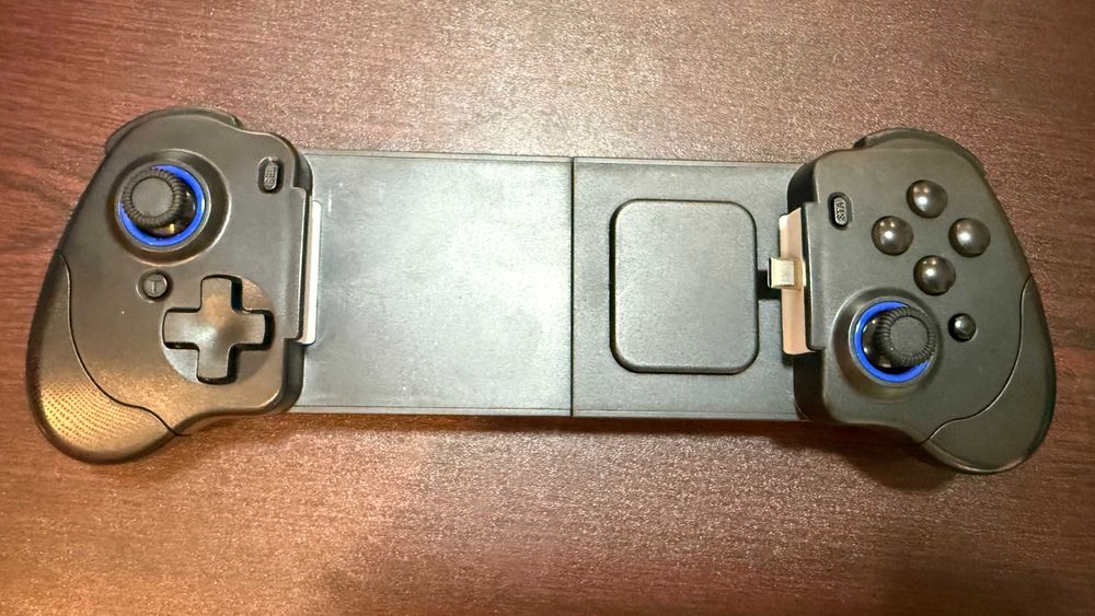 Comando de jogos para Telemóvel USB-C - Gamepad para Android e iPhone