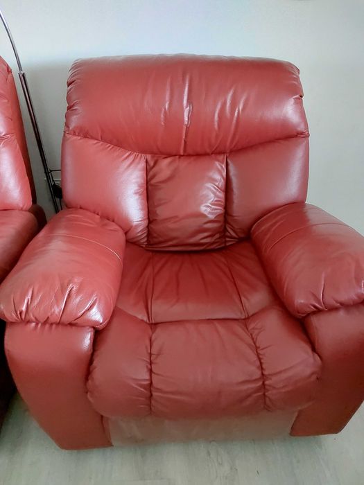 Zestaw wypoczynkowy 3 2 1