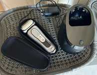 Golarka Braun series 9