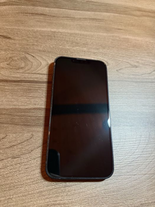 Iphone 14 128gb midnight bdb stan