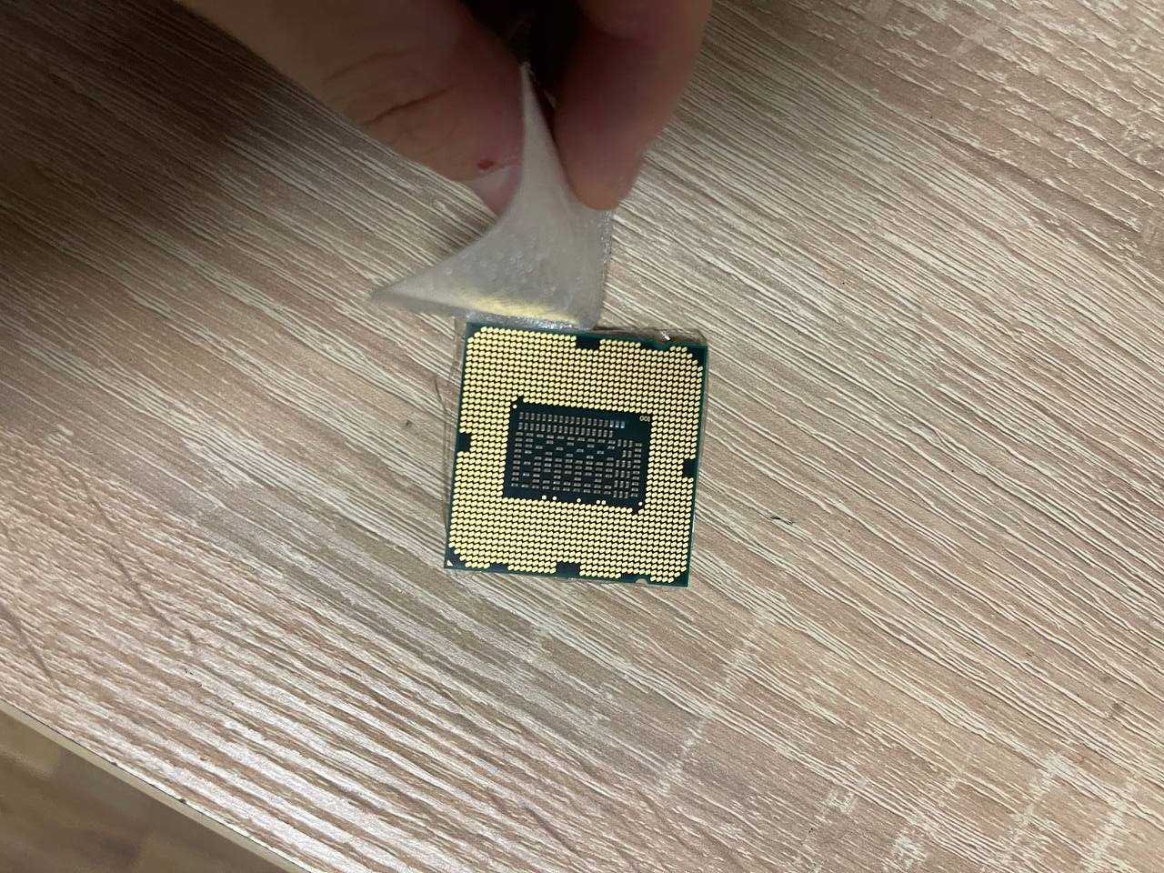Процессор Intel Core i5 2400s 4x2.50-3.10GHz 6m Cashe 65W LGA1155