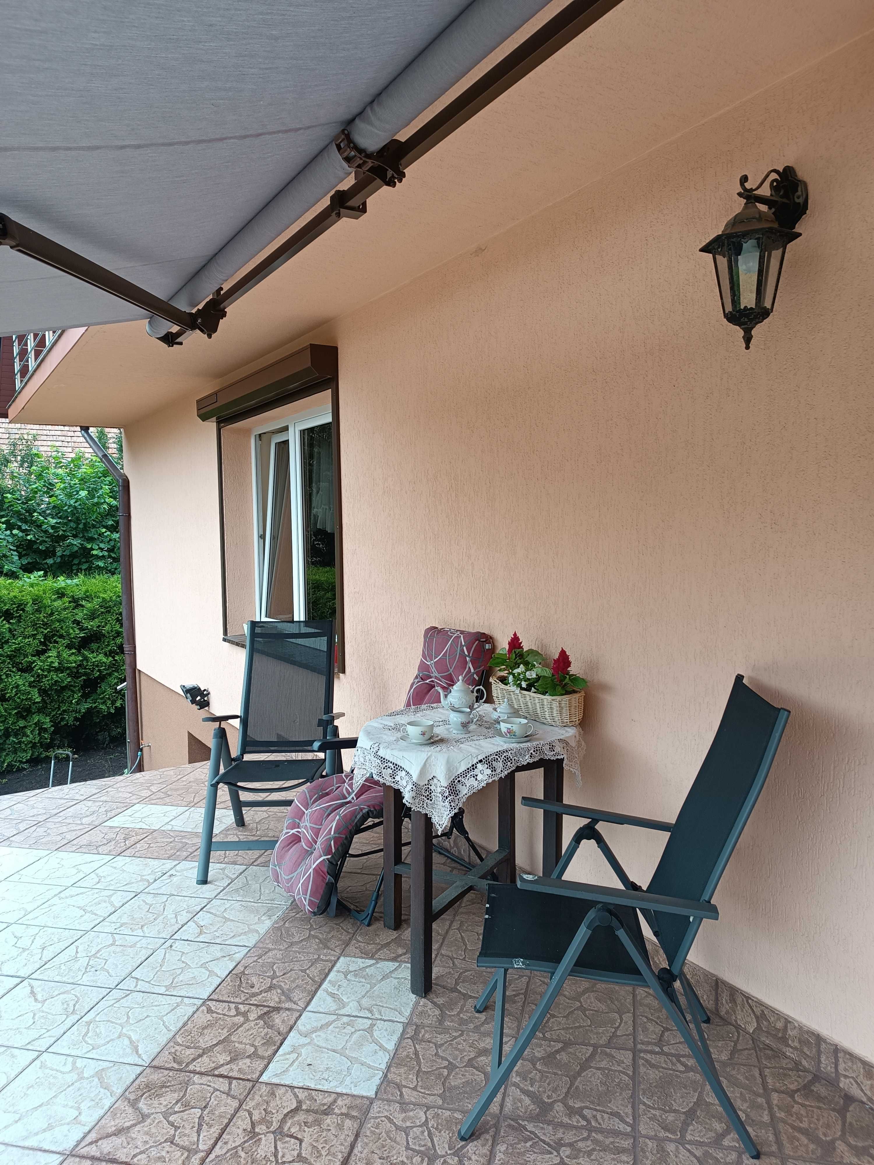 Wynajmę Apartament w Ogrodzie-Sucha Beskidzka/Zator/Energylandia