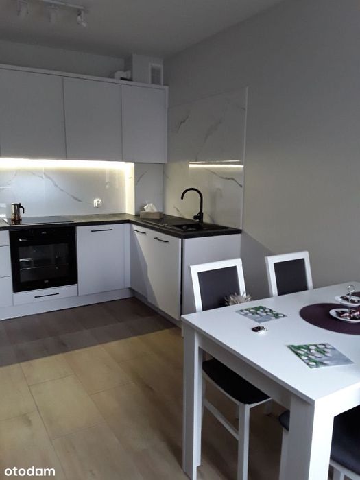 Nowy Luksusowy Apartament do wynajęcia