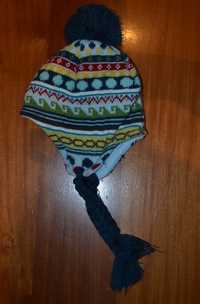 Gorro bebé H&M 12-18M