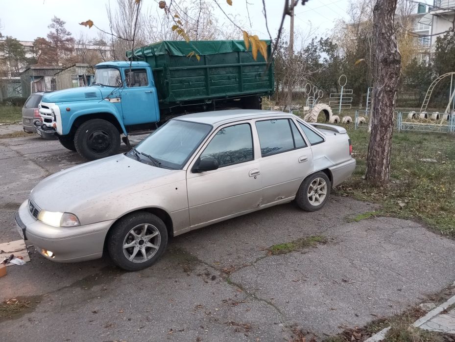 Део Нексия боевая подруга на продажу