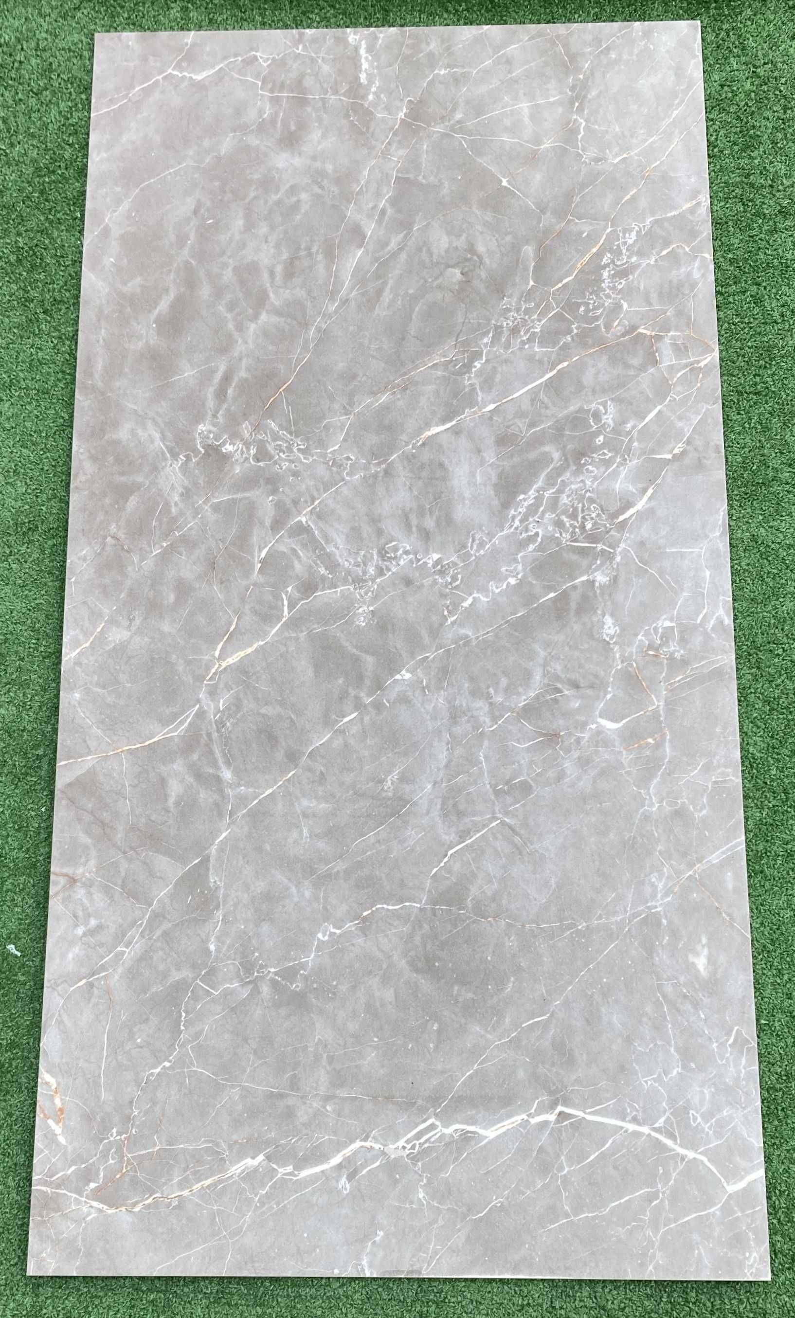 Gres SHINESTONE GREY POL 119,8x 59,8 G3 Tubądzin