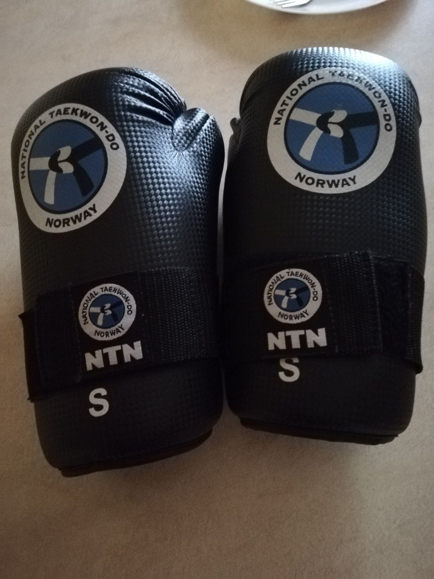 Rękawice do taekwondo