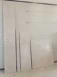 Blat HPL Piaskowiec bb402  Forner  Slim