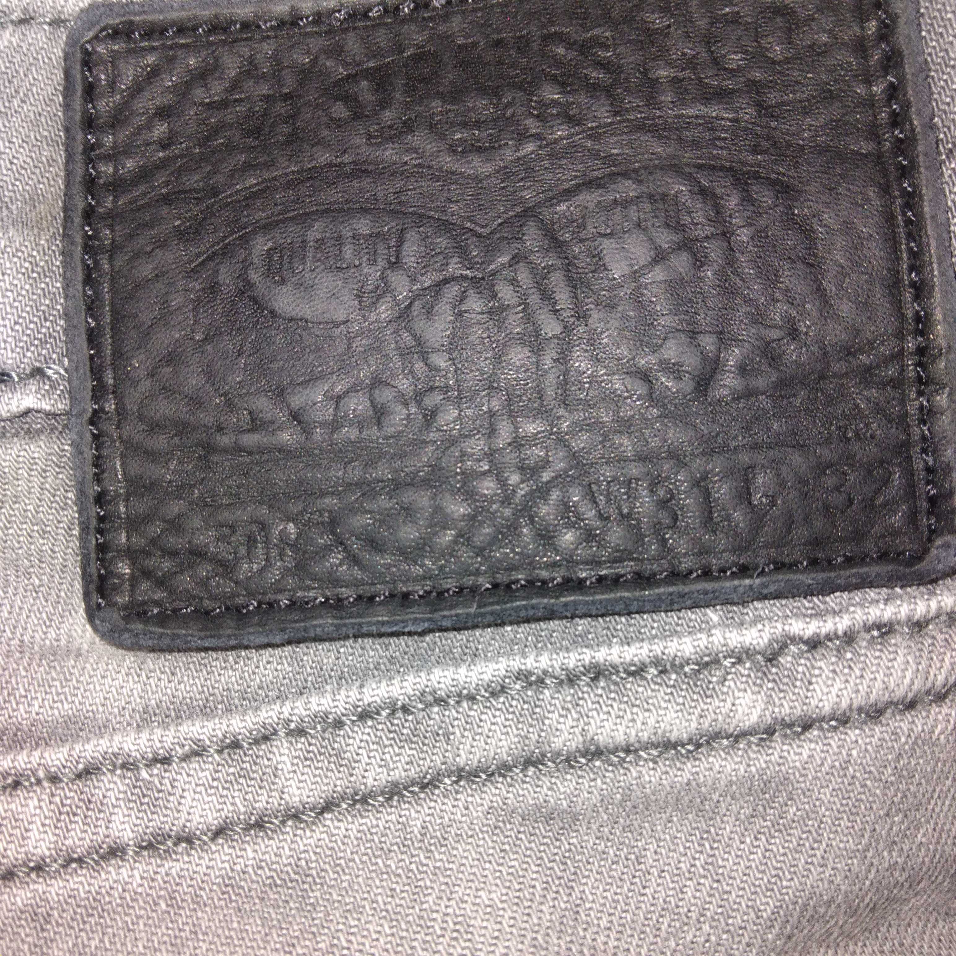 Джинси Levi's 508 (78-94см)