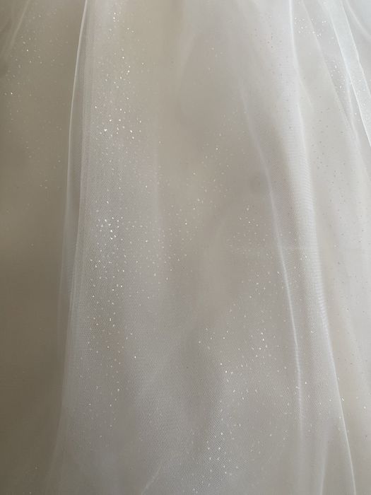 Плаття на перше причастя