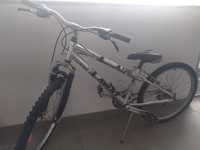 Bicicleta usada btt