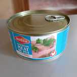 Продам мясные консервы свинины и птицы