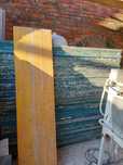 Painel tricapa  27mm comfragen,bom estado