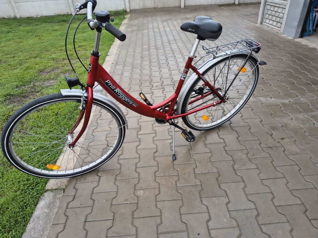 Sprzedam ładną damkę