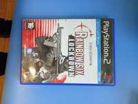 Gra Rainbow six ps2