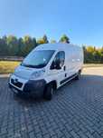 Peugeot Boxer  Peugeot Boxer 2.2 Hdi