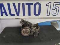 Bomba Direcção Assistida Hidraulica com Bomba água Rover 2.0 Freelander