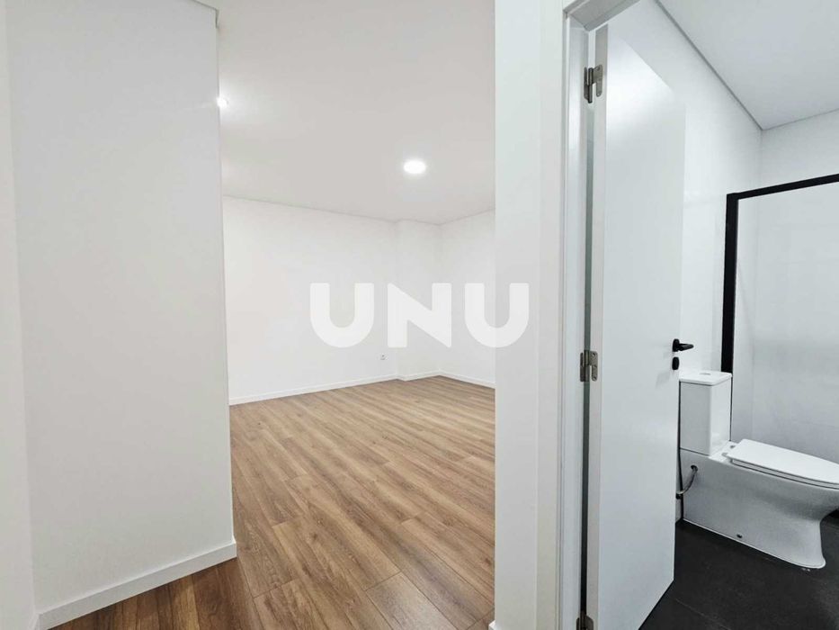 Moradia Terrea T3 nova para venda