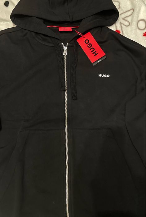 Олімпійка від Hugo