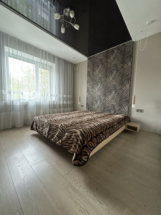 Квартира 2к. з автономним опаленням (Перемога, вул. Новорічна)