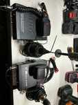 CB radio intek antena