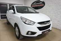 Hyundai ix35 1.7 CRDI 116KM! 2011r! Klima! 6bieg! AUX IPOD USB! ALU! Bez rdzy!