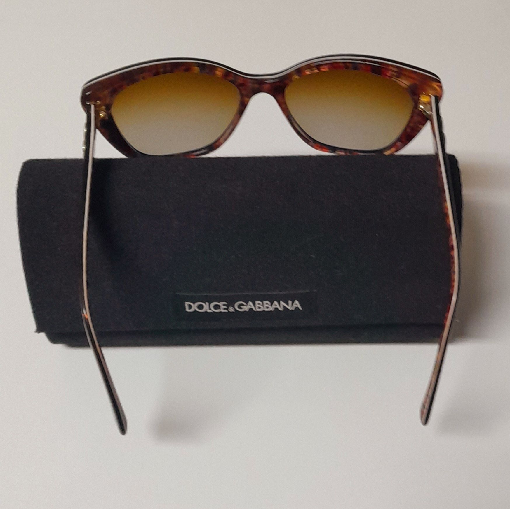 Óculos de sol Dolce & Gabbana