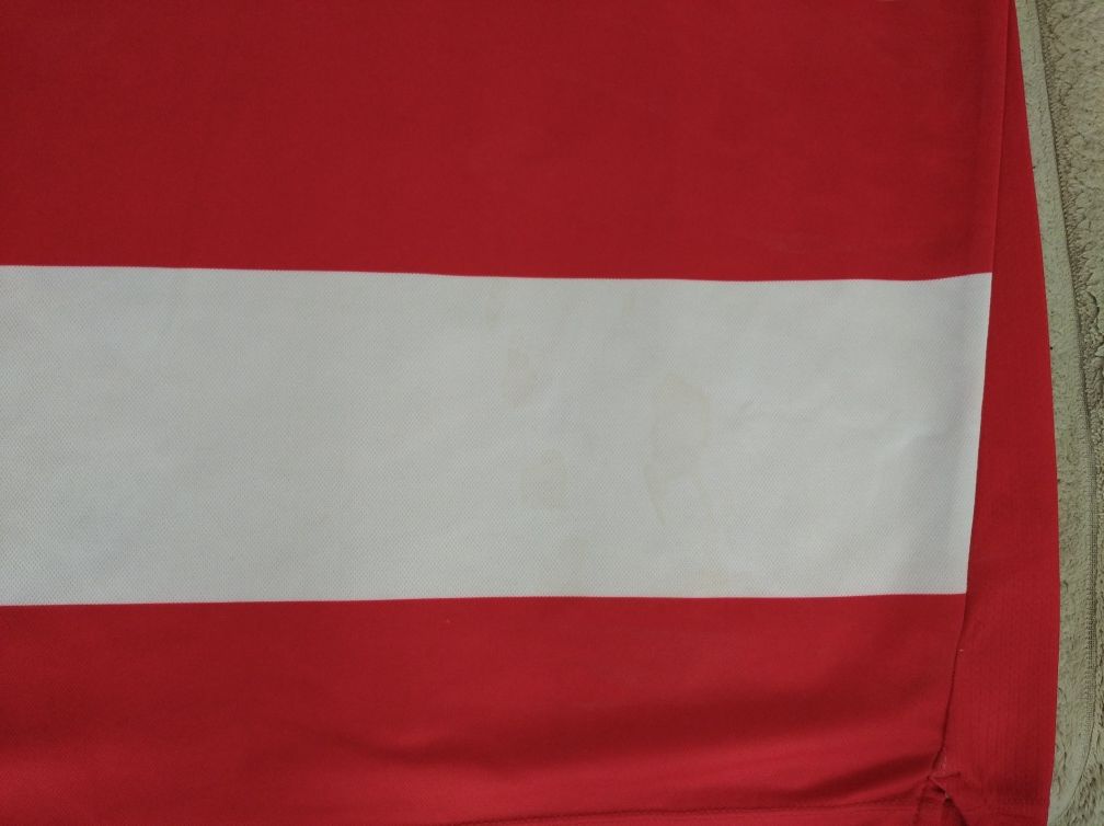 Widzew Łódź retro