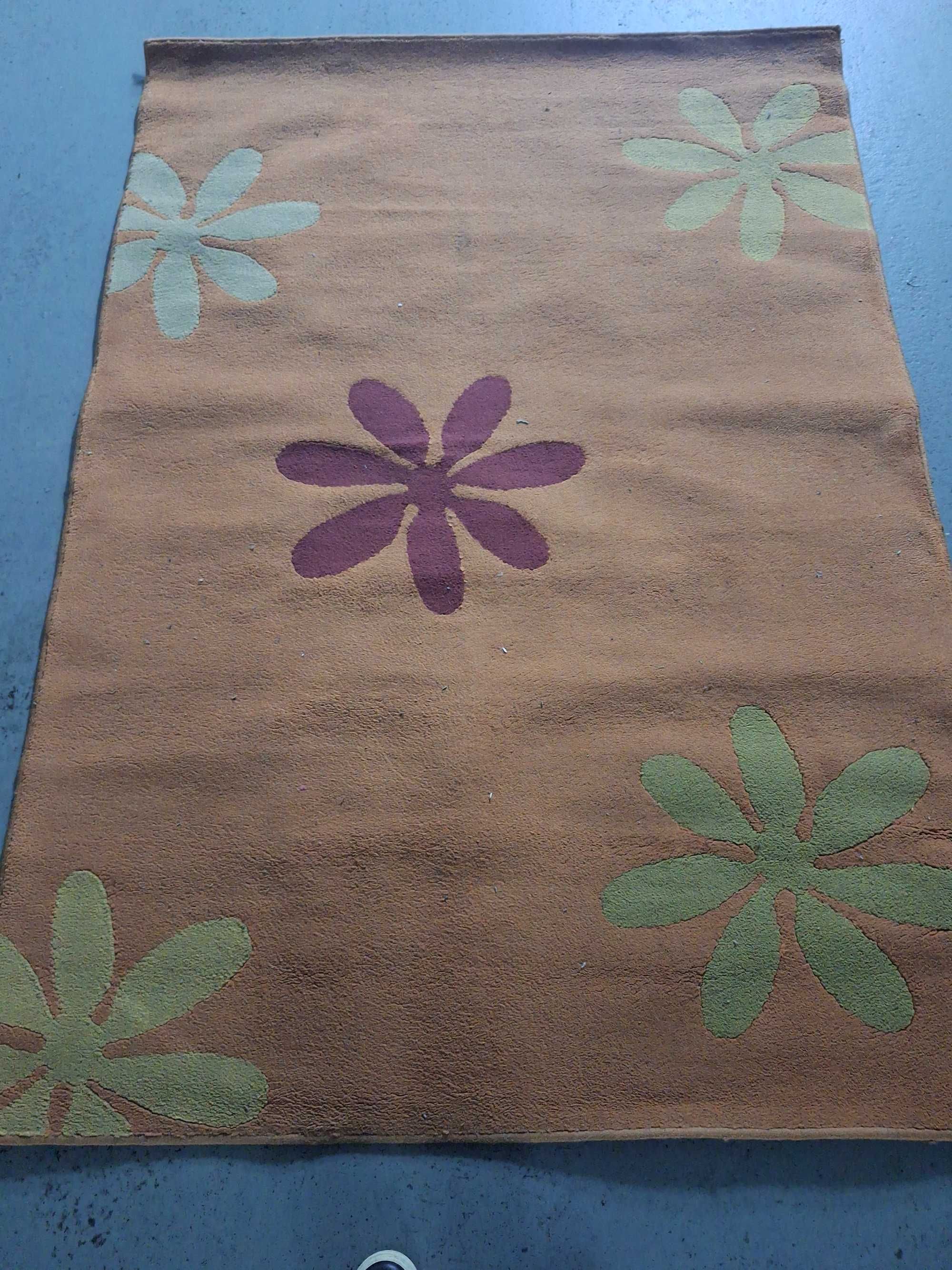 Tapete quarto 135 / 190