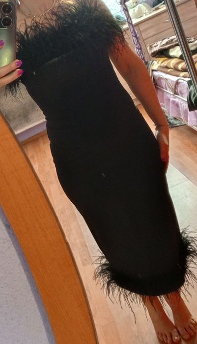 Продам розкішну сукню