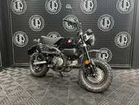 Honda Monkey 125