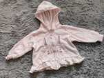 Cool Club, bluza z kapturem, r.80
