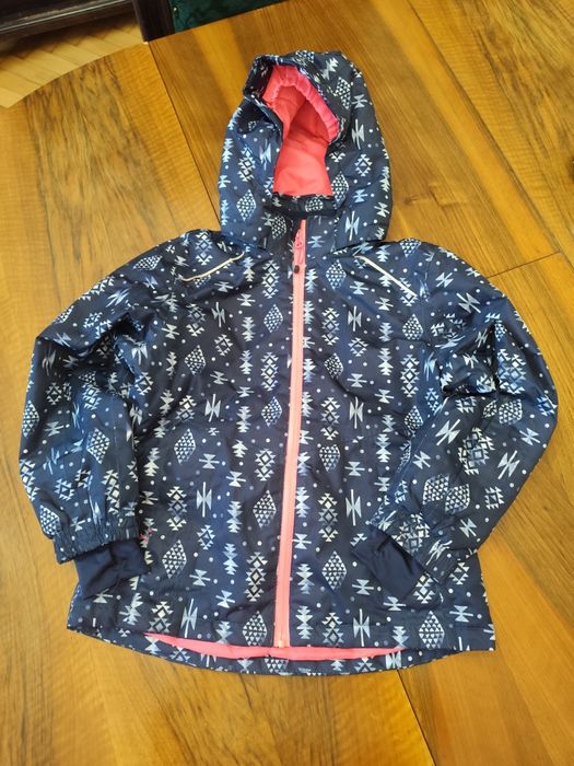 Kurtka zimowa Lidl/Crivit 122/128