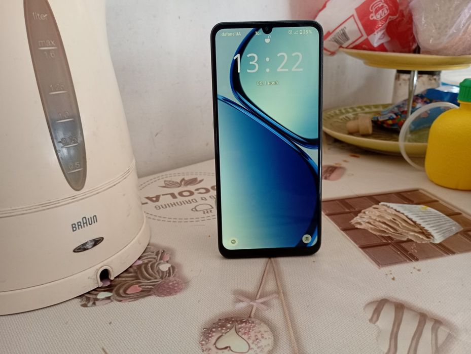 Обмен телефона реалми С53