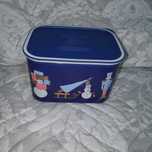 Tupperware Natal 1,3l