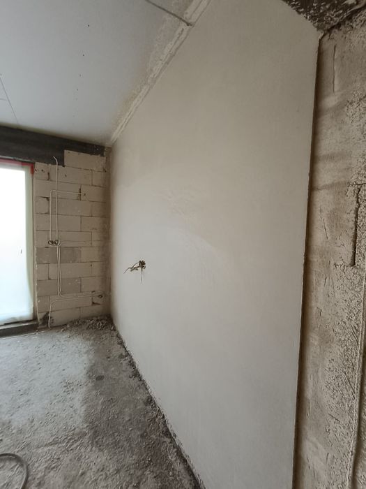 Tynki  Maszynowe !!! Gładzie !!! Wolne terminy !!!