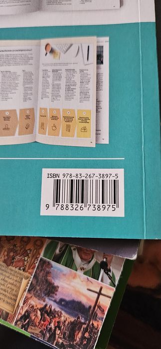 Podręcznik Krok w przedsiębiorczość