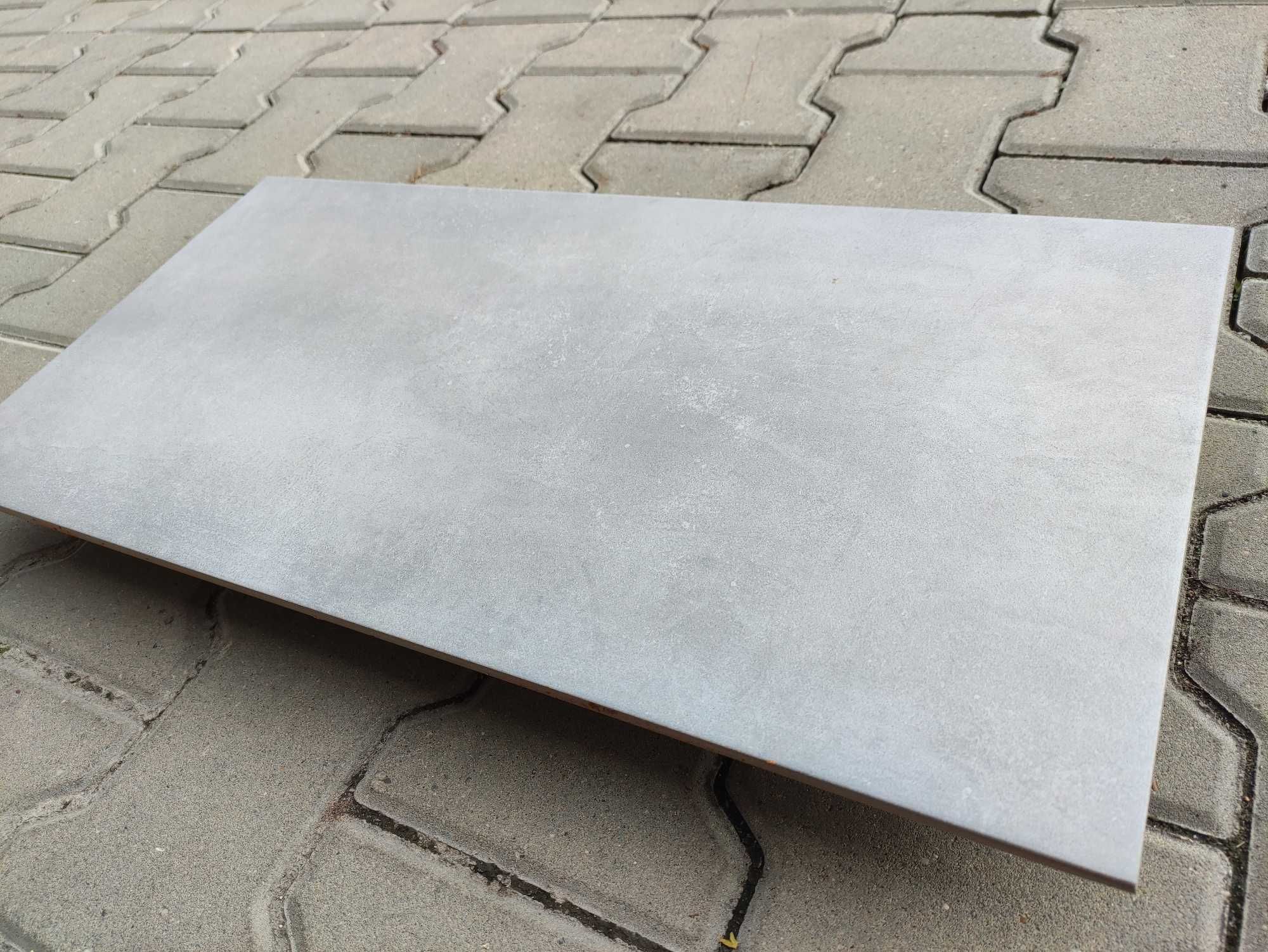 Płytki podłogowe płytki ścienne Gres mat Walk Grey 30×60 Gat.2