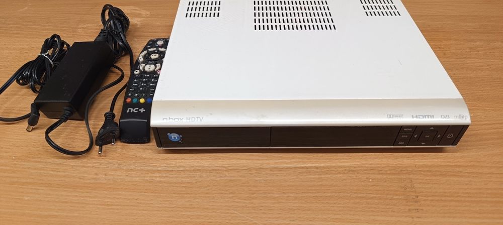 Dekoder nBox Enigma 2