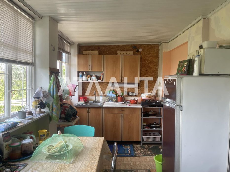 Дача в СМ Отрадово -2